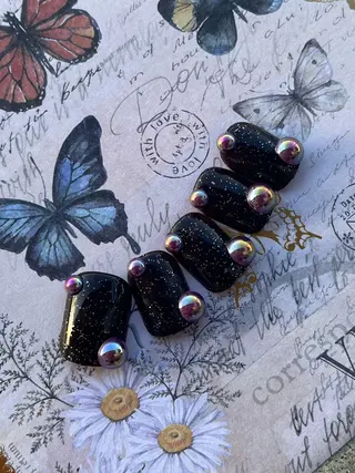 ネイル GARDEN GELのネイルデザイン