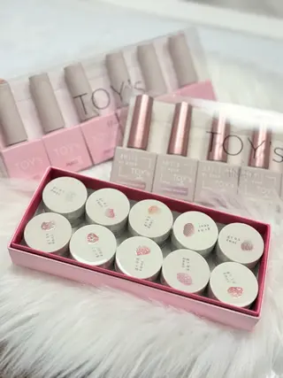 ネイル Nail -La clarte'-所属・Nail-La clarte'-のネイルデザイン