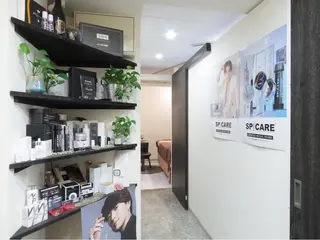 Purua beuty所属・月1肌管理 RINAのエステ・リラクイメージ