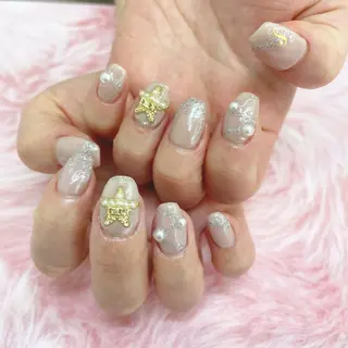 ネイル 児玉 初夏のその他イメージ