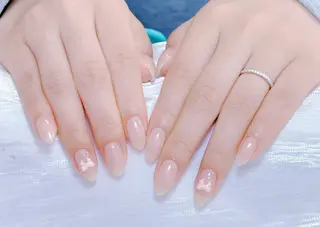 ネイル Em ma高田马場のネイルデザイン