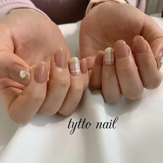 ネイル tytto nail ❤︎eriのネイルデザイン
