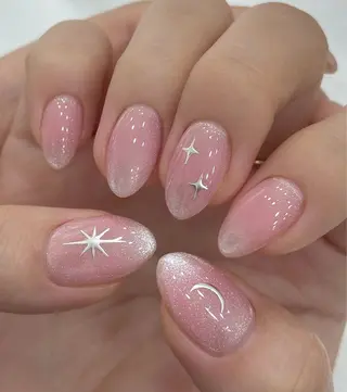 ネイル TABI ANA.CHUOのネイルデザイン