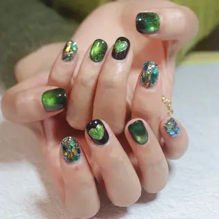 ネイル Dreamer nailのネイルデザイン
