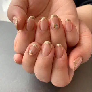 ネイル charmant nailのネイルデザイン