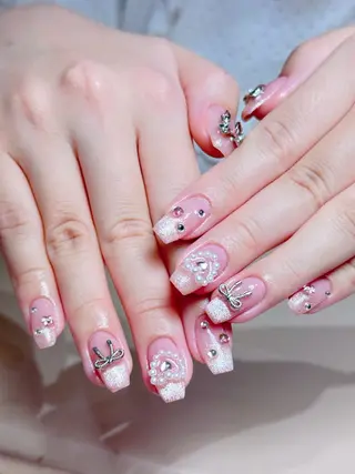 ネイル St.nail momoのネイルデザイン