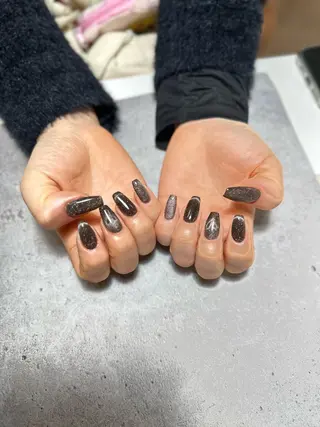 ネイル 7LOOKS フェンのネイルデザイン