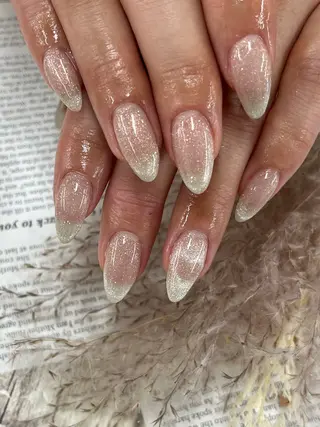 ネイル Basic町田本店 Suzunaのネイルデザイン