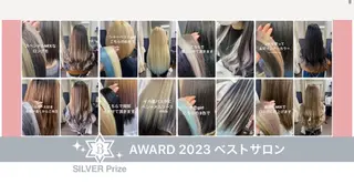 ロング Shuonby LuLu立川店所属・まつ毛パーマ専門 Shuon立川店のマツエク・マツパデザイン