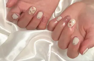 ネイル sugarroll所属・エステ・ネイルサロン sugarrollのネイルデザイン