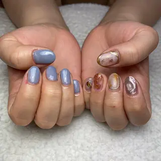 ネイル COCO+所属・COCO +のエステ・リラクイメージ