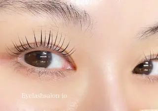 マツエク・マツパ eyelash 鈴木のマツエク・マツパデザイン