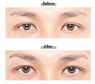 アイブロウ かずや🍀/髪質改善 /艶髪カラー/眉毛のヘアスタイル