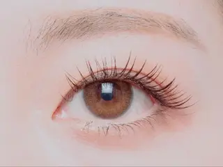 マツエク・マツパ レヴ lev.のマツエク・マツパデザイン