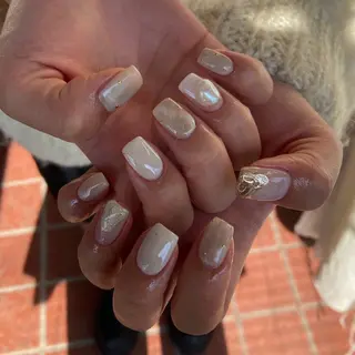 ネイル nana ⠀ ⠀のネイルデザイン