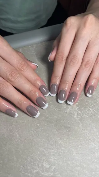 ネイル LINXS aosaのネイルデザイン