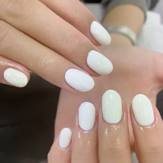 ネイル IYOU NAIL所属・チン セイジョのネイルデザイン