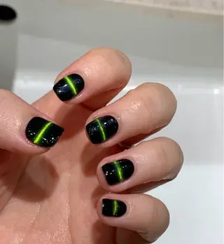 ネイル いつき ‘のネイルデザイン