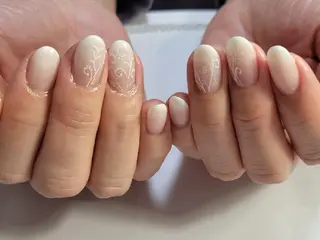 ネイル ネイルサロンほっこり kanaのネイルデザイン