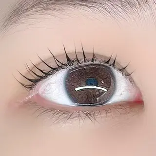 マツエク・マツパ soposilma 🧸今季OPENのマツエク・マツパデザイン