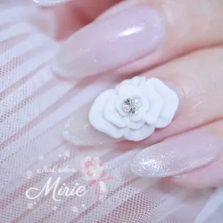 ネイル Mami ♡のネイルデザイン