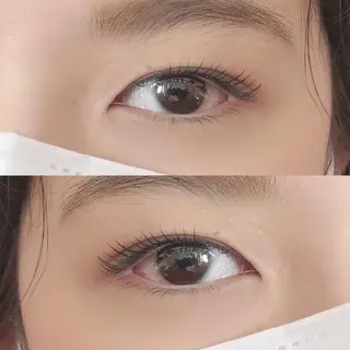 マツエク・マツパ Lykke yuu✿のマツエク・マツパデザイン