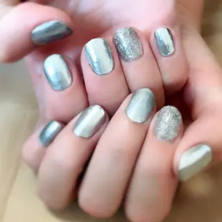ネイル Cherias nailのネイルデザイン
