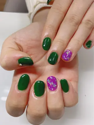 ネイル Lily Roseスタッフ一同のマツエク・マツパデザイン