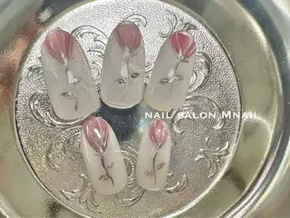 ネイル Mnail ちひろのネイルデザイン