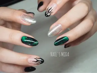 ネイル NAIL'S MODAのネイルデザイン