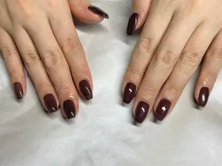 ネイル le’a レアのマツエク・マツパデザイン