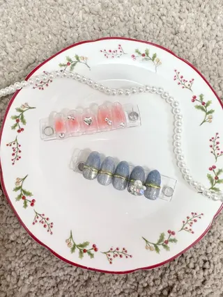 ネイル Nail Salon nutaのその他イメージ