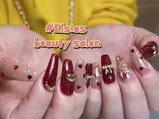 ネイル nono   高田馬場所属・🌸nono🌸 高田馬場のネイルデザイン