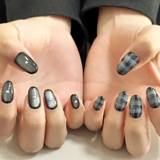 ネイル Sono nailのネイルデザイン