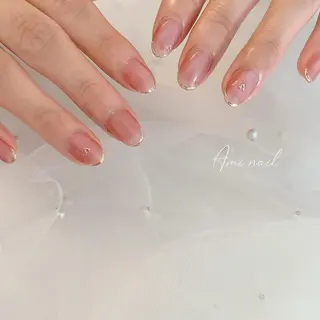 ネイル Manami Kのネイルデザイン