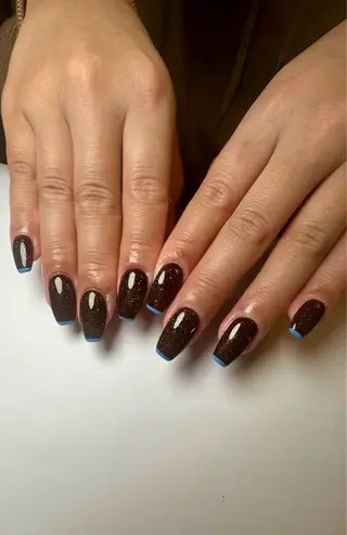 ネイル Atelier Yuriのネイルデザイン