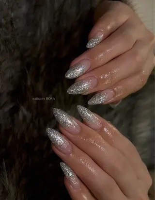 ネイル nailsalon ROSAのネイルデザイン