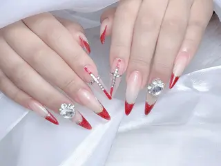 ネイル 🎀M nail salon🎀のネイルデザイン