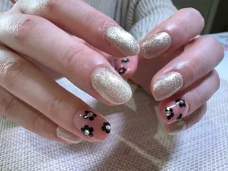 ネイル mieux YUKoのネイルデザイン