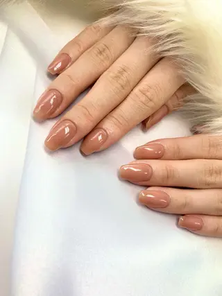 ネイル 痩身/脱毛/ネイル HARUKAのエステ・リラクイメージ