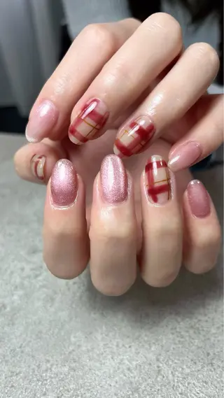 ネイル Koa nails.のネイルデザイン