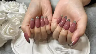 ネイル 《LB》ラブリエ Nail&eyeのマツエク・マツパデザイン