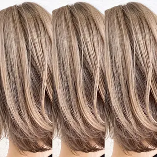 ショート 最高峰の技術力☆ 樋口健人のヘアスタイル