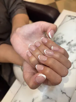 ネイル 松本 有未のネイルデザイン