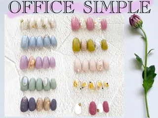 ネイル JurerEye☆ Kanakoのマツエク・マツパデザイン