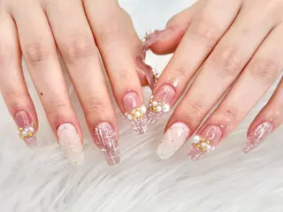 ネイル ネイルサロン Laque.のネイルデザイン