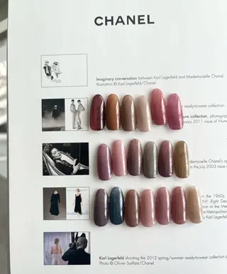 ネイル Lumos/ 🎀MAI🎀のネイルデザイン