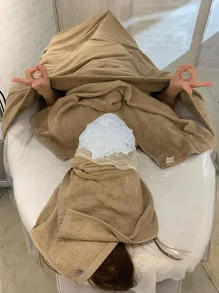 POLA御堂筋本町駅前店所属・畠中 由乃のエステ・リラクイメージ