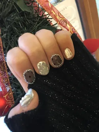 ネイル mai /Lita中央橋のヘアスタイル