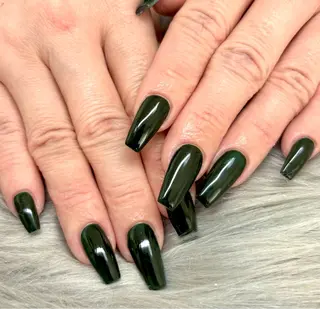 ネイル Nail Salon Liara所属・NailSalon Liaraのネイルデザイン